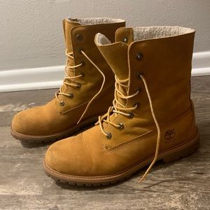 Timberland Women’s Boots